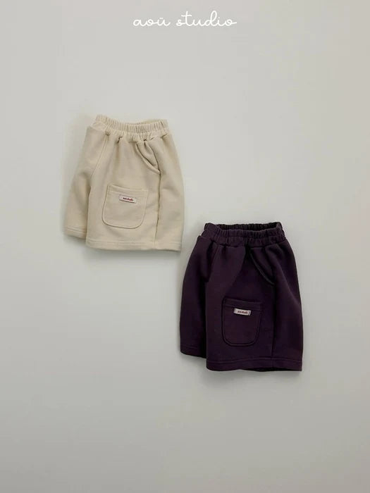 Little Foxx – Hako Pocket Pants