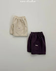 Little Foxx – Hako Pocket Pants