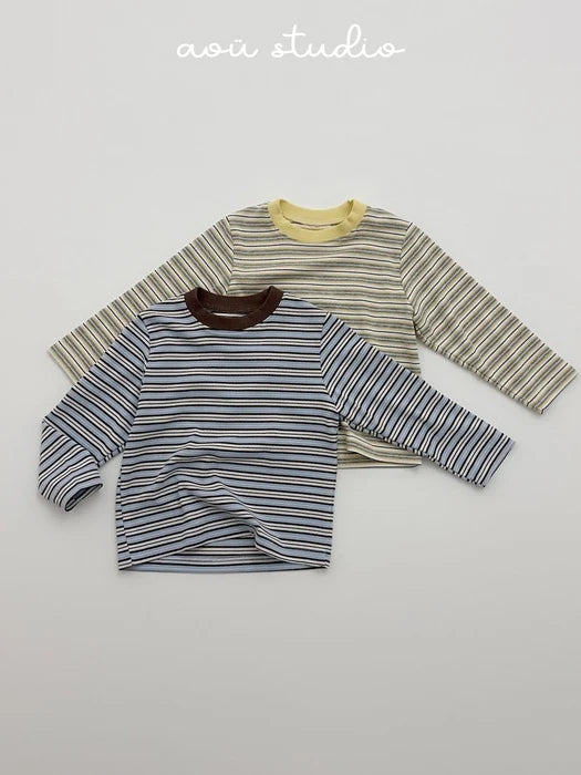 Little Foxx – Rico Tee