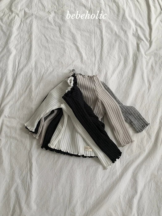 Little Foxx – Jenny Rolly Tee