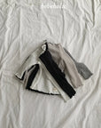Little Foxx – Jenny Rolly Tee