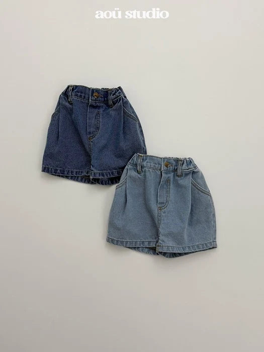 Little Foxx – Wished Denim Pants