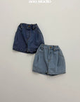 Little Foxx – Wished Denim Pants