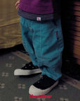 Little Foxx – Pig A-Bang Dart Pants