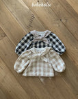 Little Foxx – Melly Cape Blouse