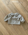 Little Foxx – Sketch Blouse