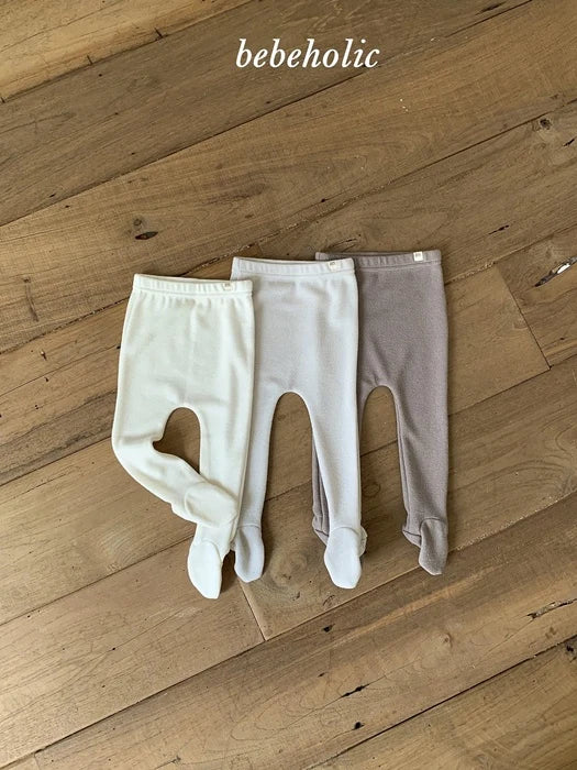 Little Foxx – Pony Footed Leggings