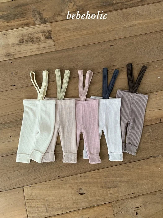 Little Foxx – Claire Knit Leggings