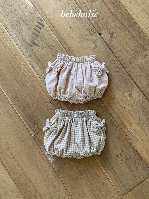 Little Foxx – Ribbon Bloomers