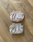 Little Foxx – Ribbon Bloomers