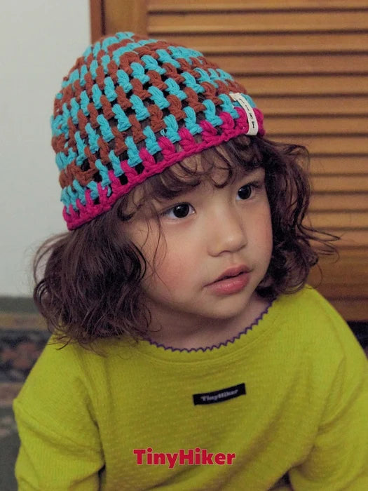 Little Foxx – Popo Handmade Beanie