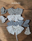 Little Foxx – Cape Set