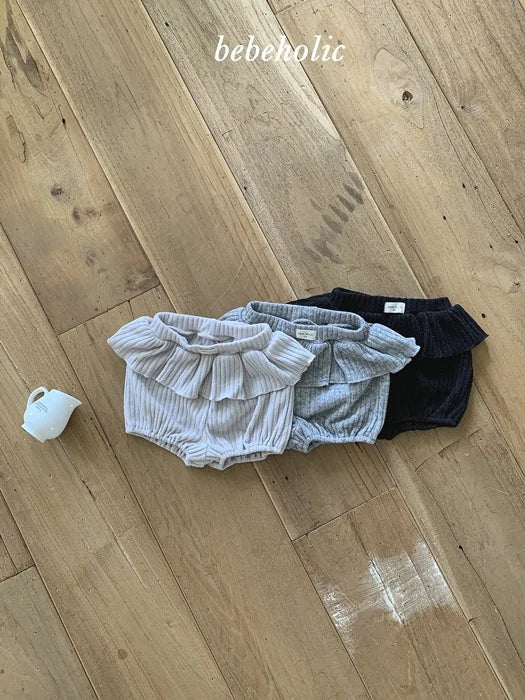 Little Foxx – Bibi Frill Pants