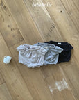 Little Foxx – Bibi Frill Pants