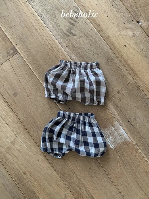 Little Foxx – Tico Pants