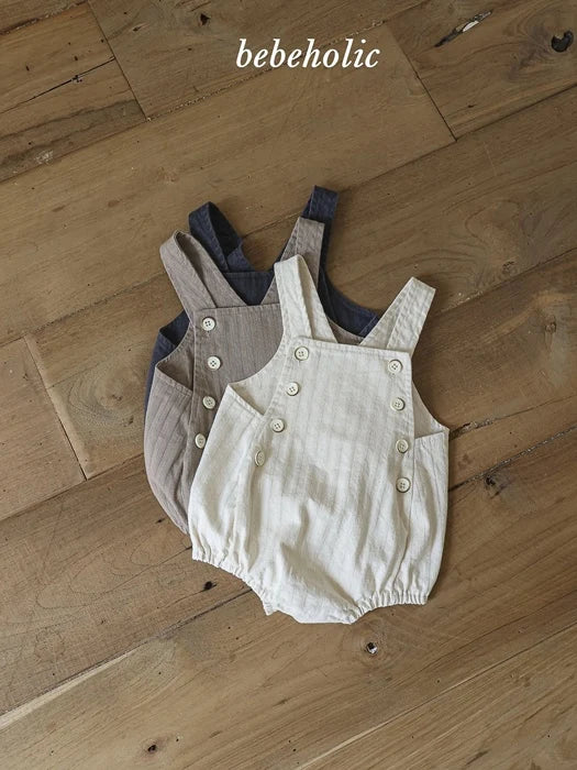 Little Foxx – Abel Suit