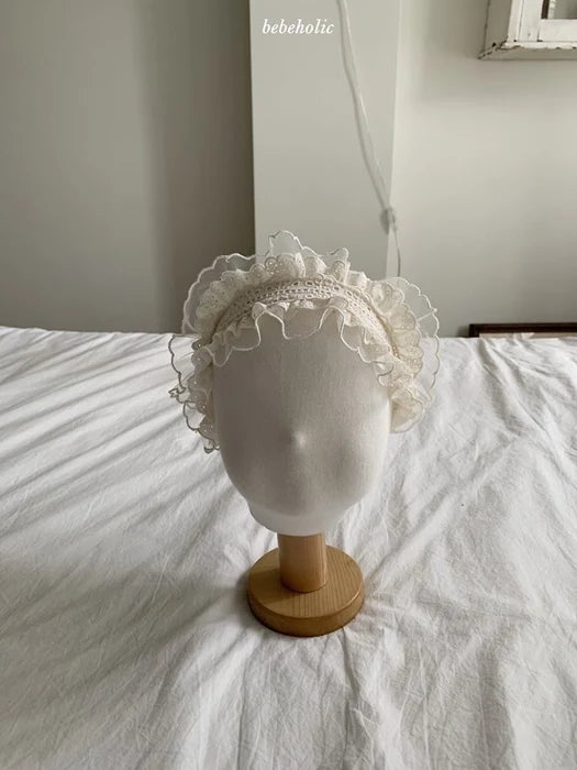 Little Foxx – Tinker Bell Headband
