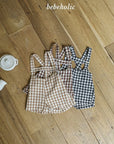 Little Foxx – Aco Suspender Pants