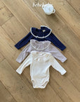Little Foxx – Via Ruffle Suit