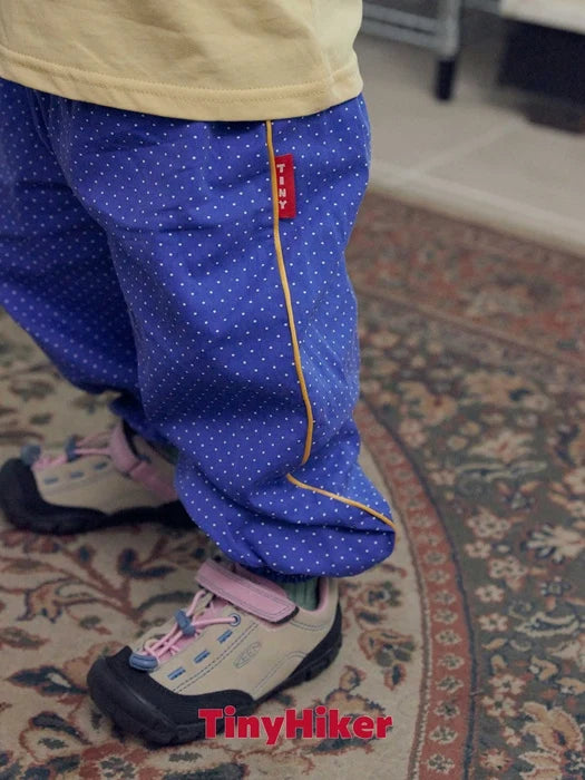 Little Foxx – Nana Dot Pants