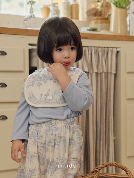 Little Foxx – MM Bib