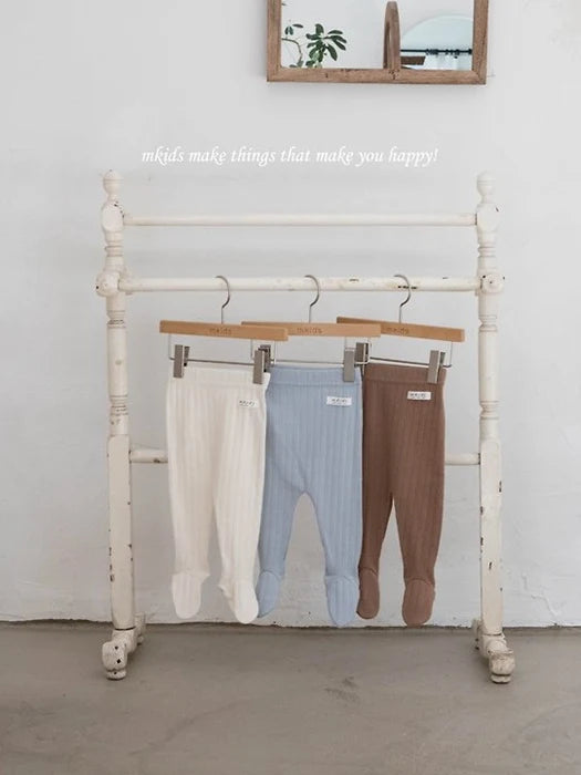 Little Foxx – Able Footed Leggings