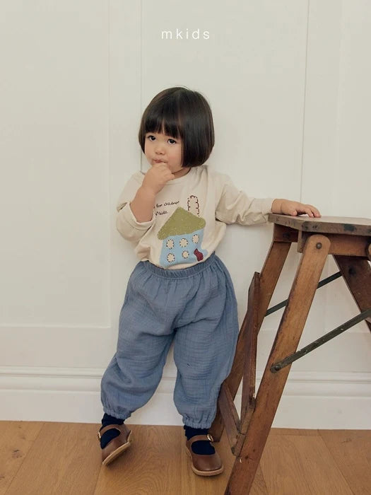 Little Foxx – MM Pants