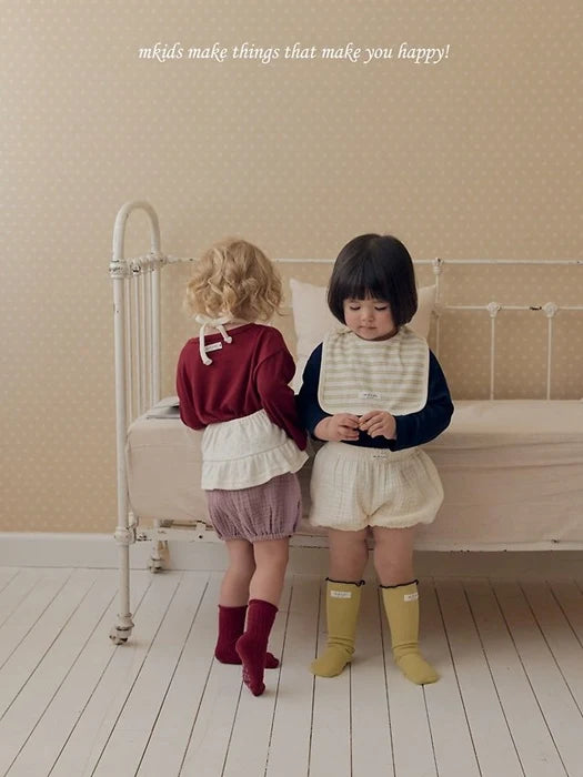 Little Foxx – MM Bloomers