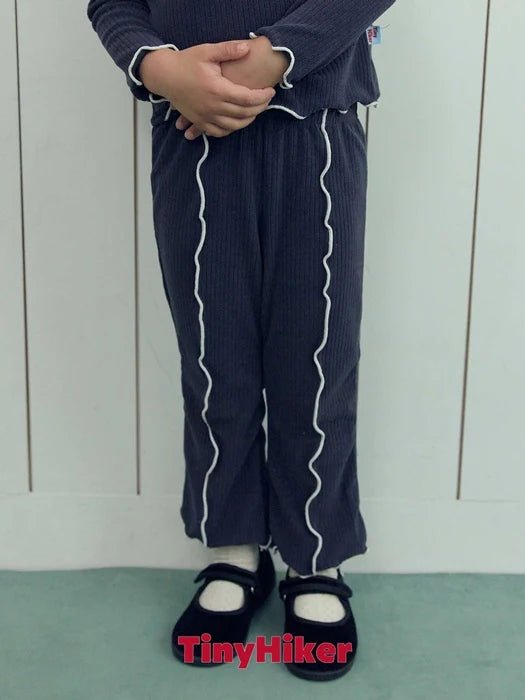Little Foxx – Ava Wave Pants