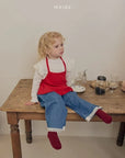 Little Foxx – Helen Denim Pants