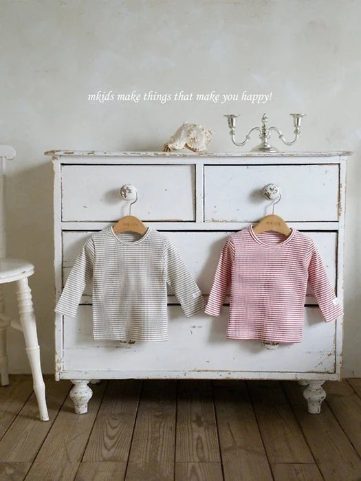 Little Foxx – Cotton Tee