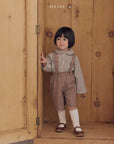 Little Foxx – Jayden Suspender Pants