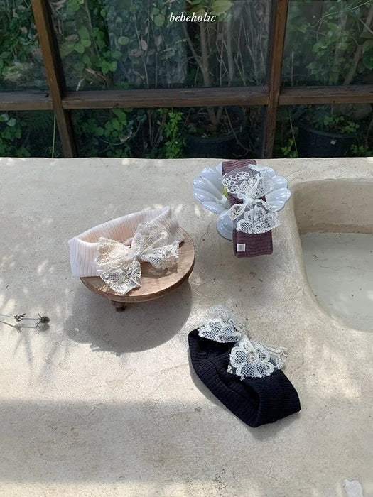 Little Foxx – Lua Headband