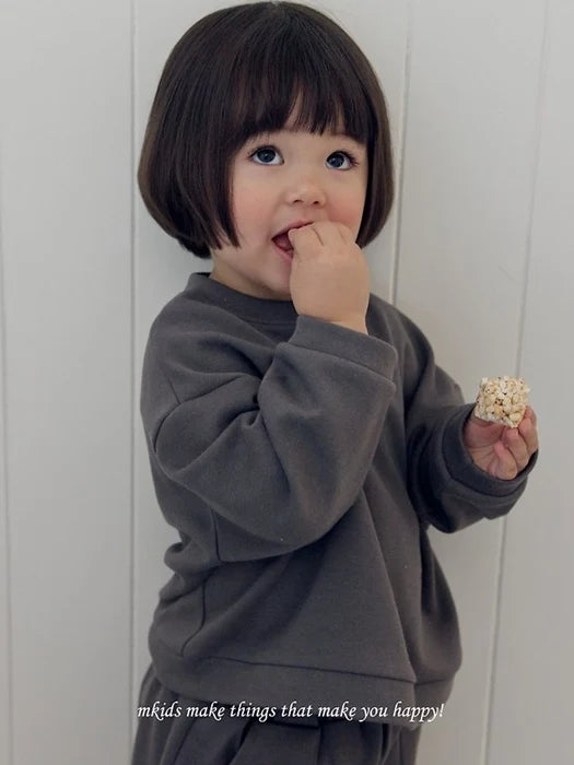 Little Foxx – Natural Tee