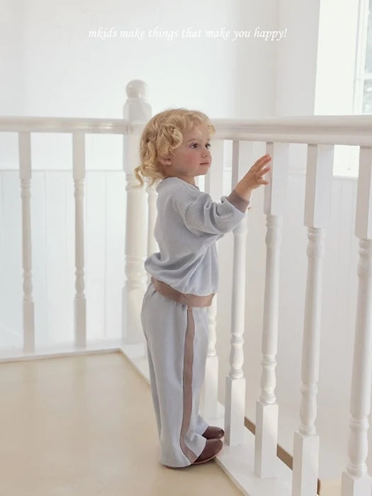 Little Foxx – Maple Pants