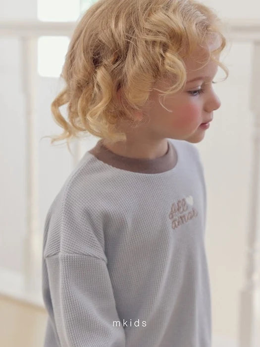 Little Foxx – Maple Sweatshirt