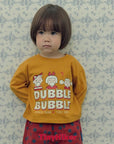 Little Foxx – Double Bubble Long Sleeve Tee