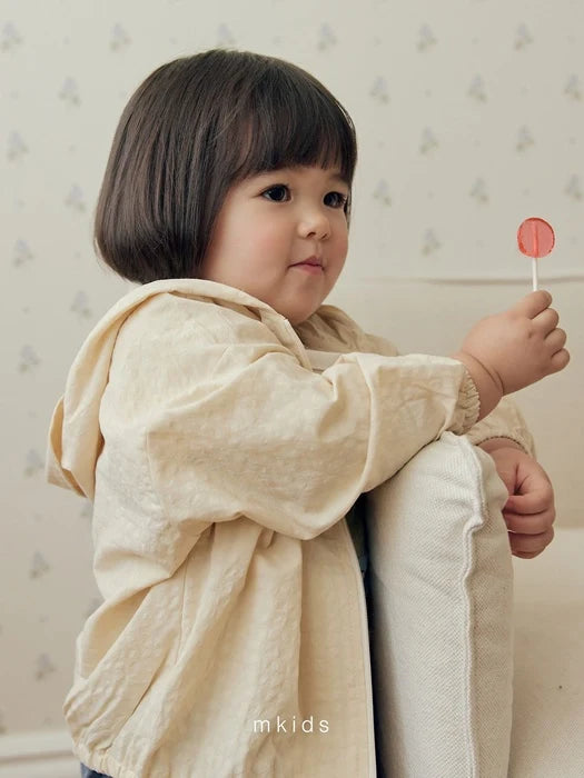 Little Foxx – Marron Jumper