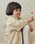 Little Foxx – Marron Jumper