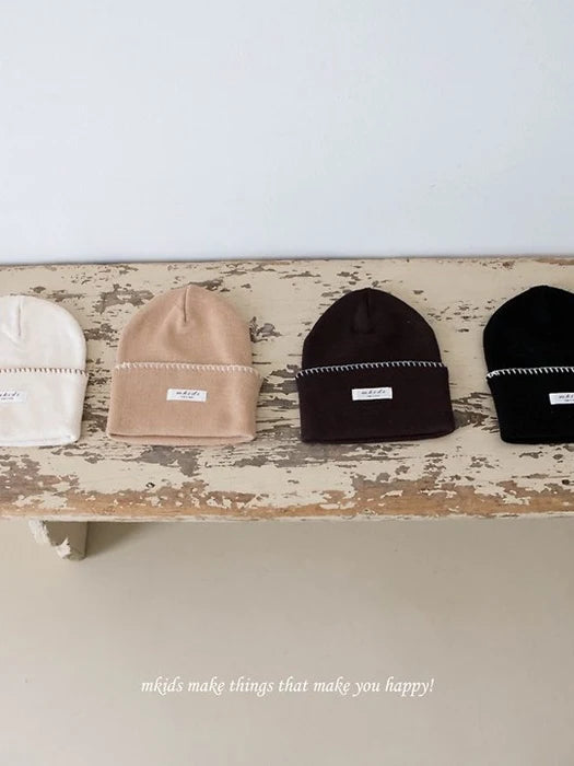 Little Foxx – Mellow Beanie