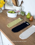 Little Foxx – Bagel Knee Socks