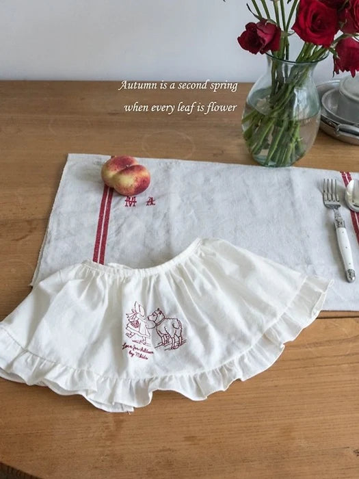 Little Foxx – Bonnie Apron