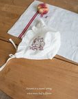Little Foxx – Bonnie Bonnet
