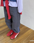 Little Foxx – Side Pants