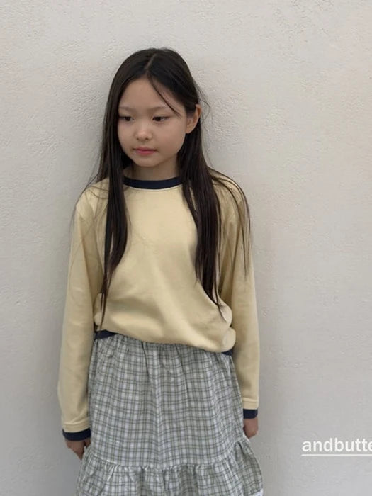 Little Foxx – Candy Tee