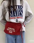Little Foxx – Canvas Apron