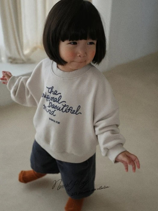 Little Foxx – Beautiful Sweatshirt