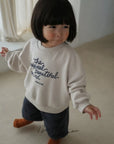 Little Foxx – Beautiful Sweatshirt