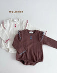 Little Foxx – Autumn Double Wave Suit