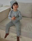 Little Foxx – Normal Duck Ribbed Leggings